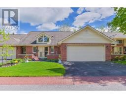 5 - 1121 ARMOUR ROAD N, Peterborough, Ontario