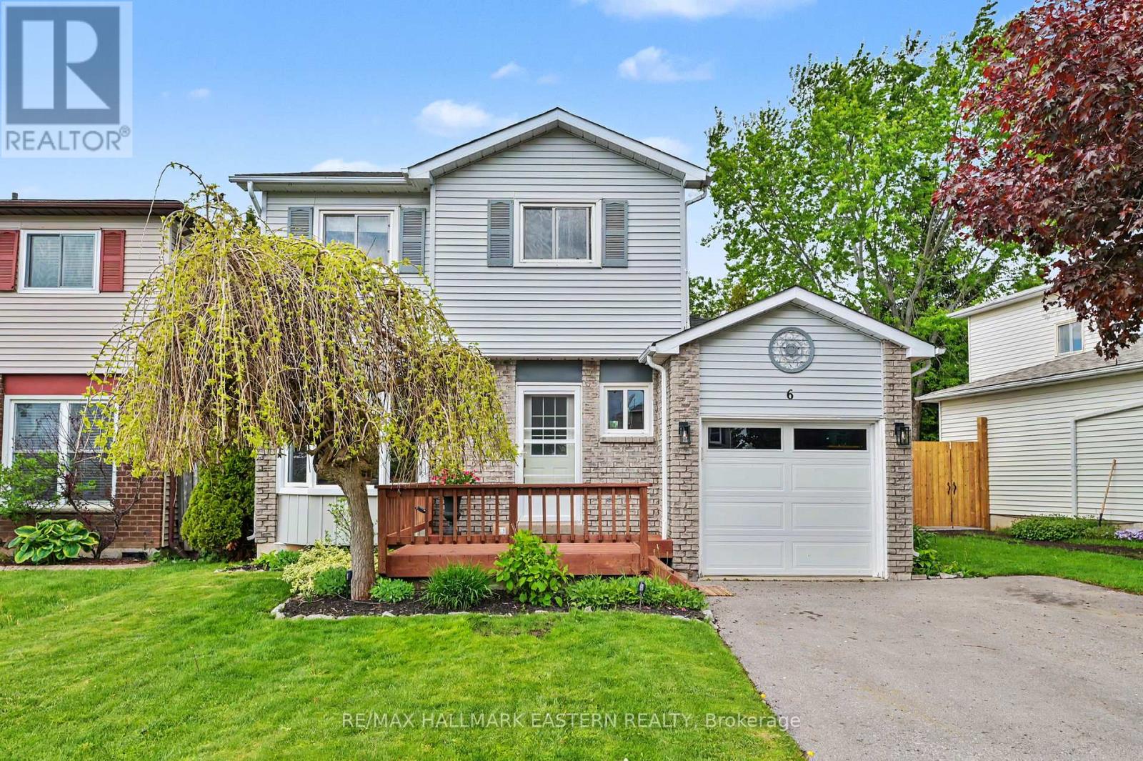 6 Sanders Drive, Port Hope, Ontario  L1A 4E8 - Photo 1 - X13220926