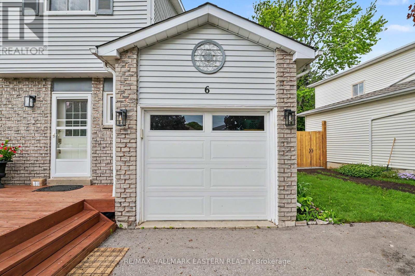6 Sanders Drive, Port Hope, Ontario  L1A 4E8 - Photo 2 - X13220926