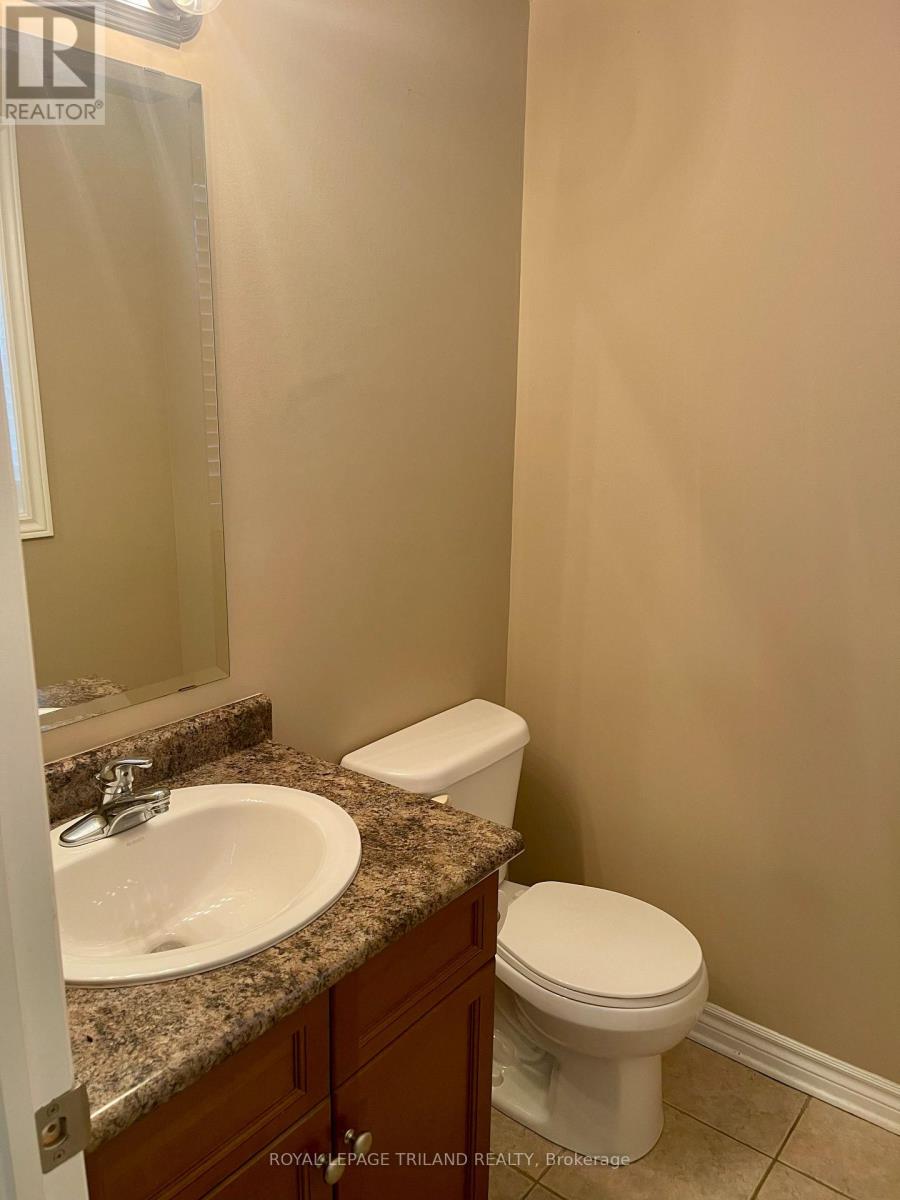 979 Crosscreek Court, London East, Ontario  N5Y 6K9 - Photo 13 - X13220548