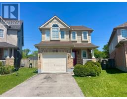 979 CROSSCREEK COURT, London East, Ontario