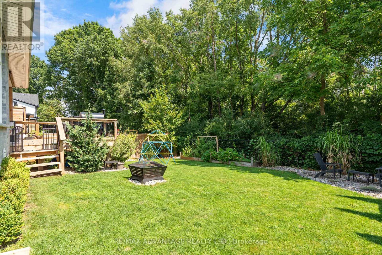 94 Mill Pond Crescent, Thames Centre, Ontario  N0L 1G2 - Photo 44 - X13220556