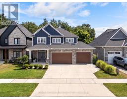 94 MILL POND CRESCENT, Thames Centre, Ontario