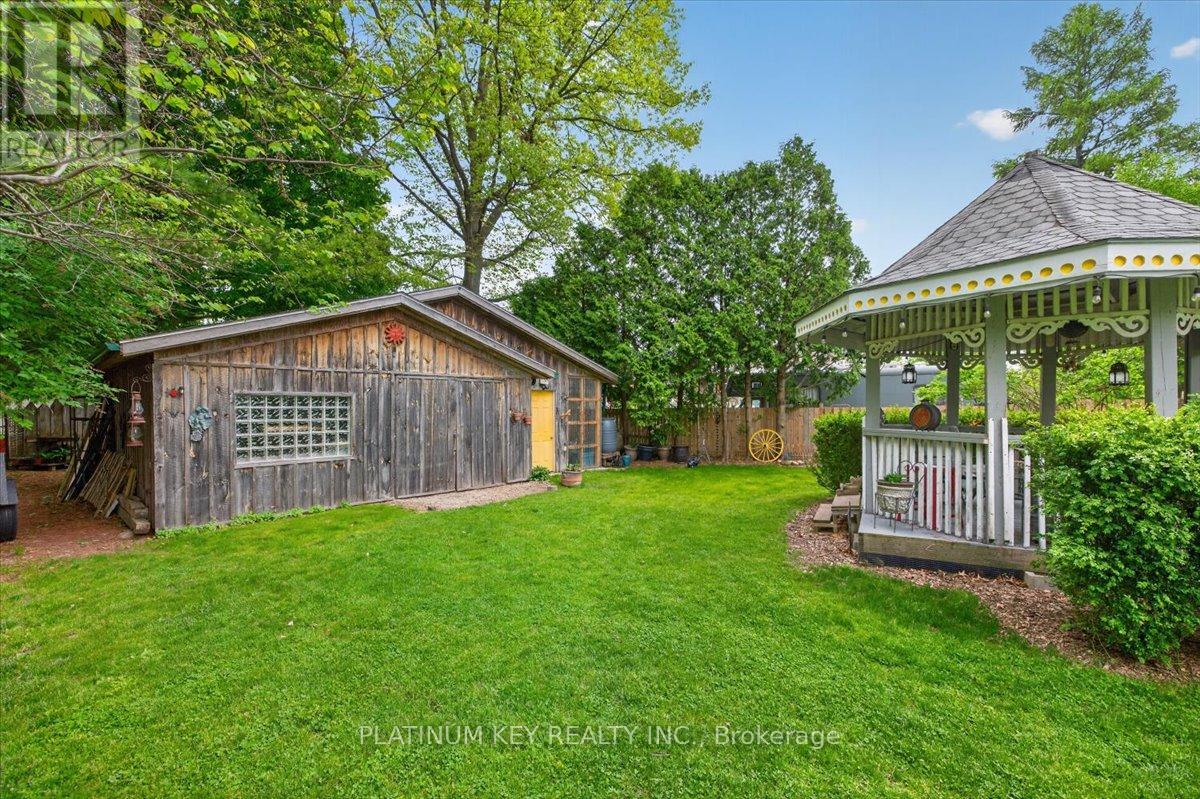 22164 Gibson Road, Strathroy-Caradoc, Ontario  N0L 1W0 - Photo 29 - X13220626