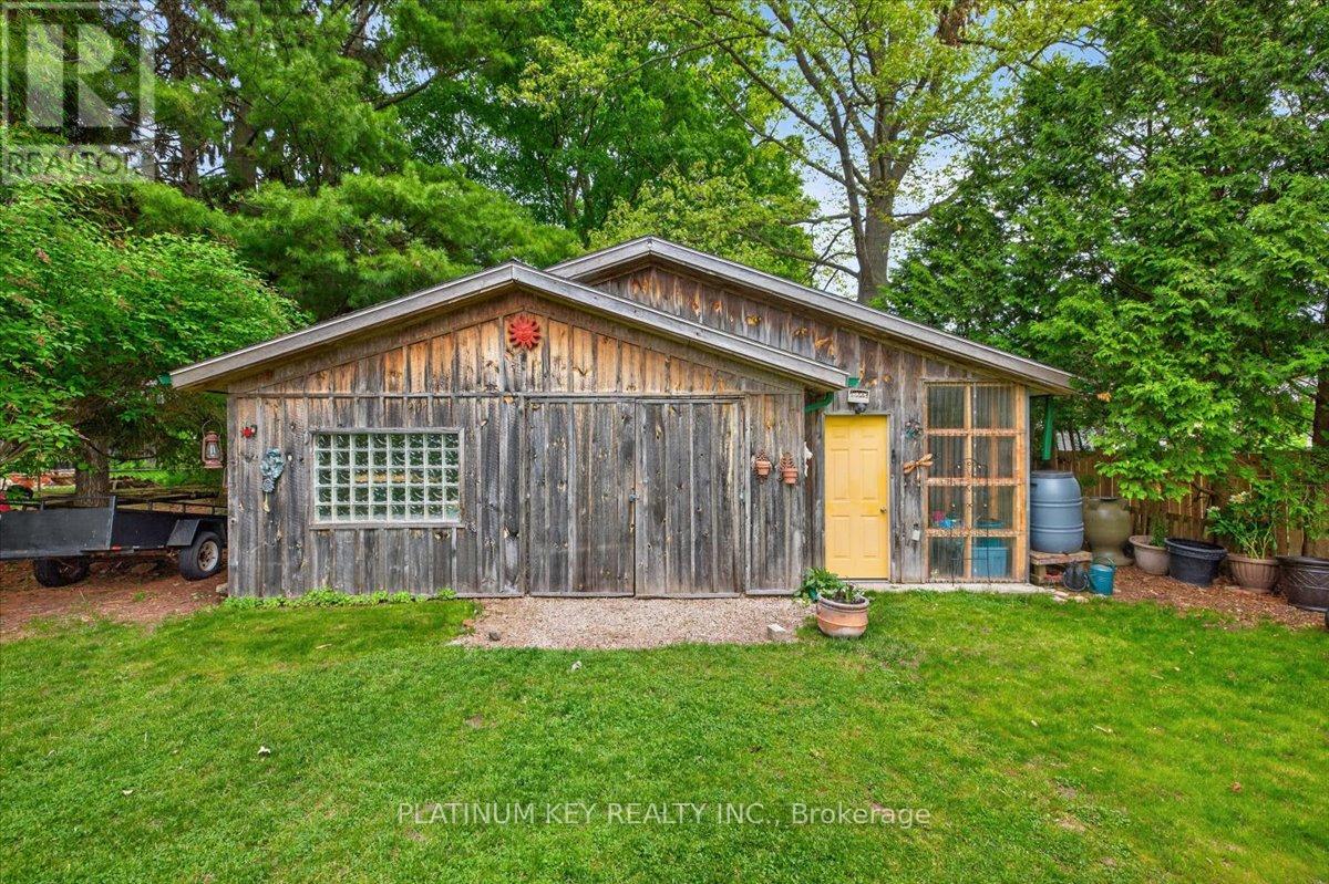 22164 Gibson Road, Strathroy-Caradoc, Ontario  N0L 1W0 - Photo 31 - X13220626