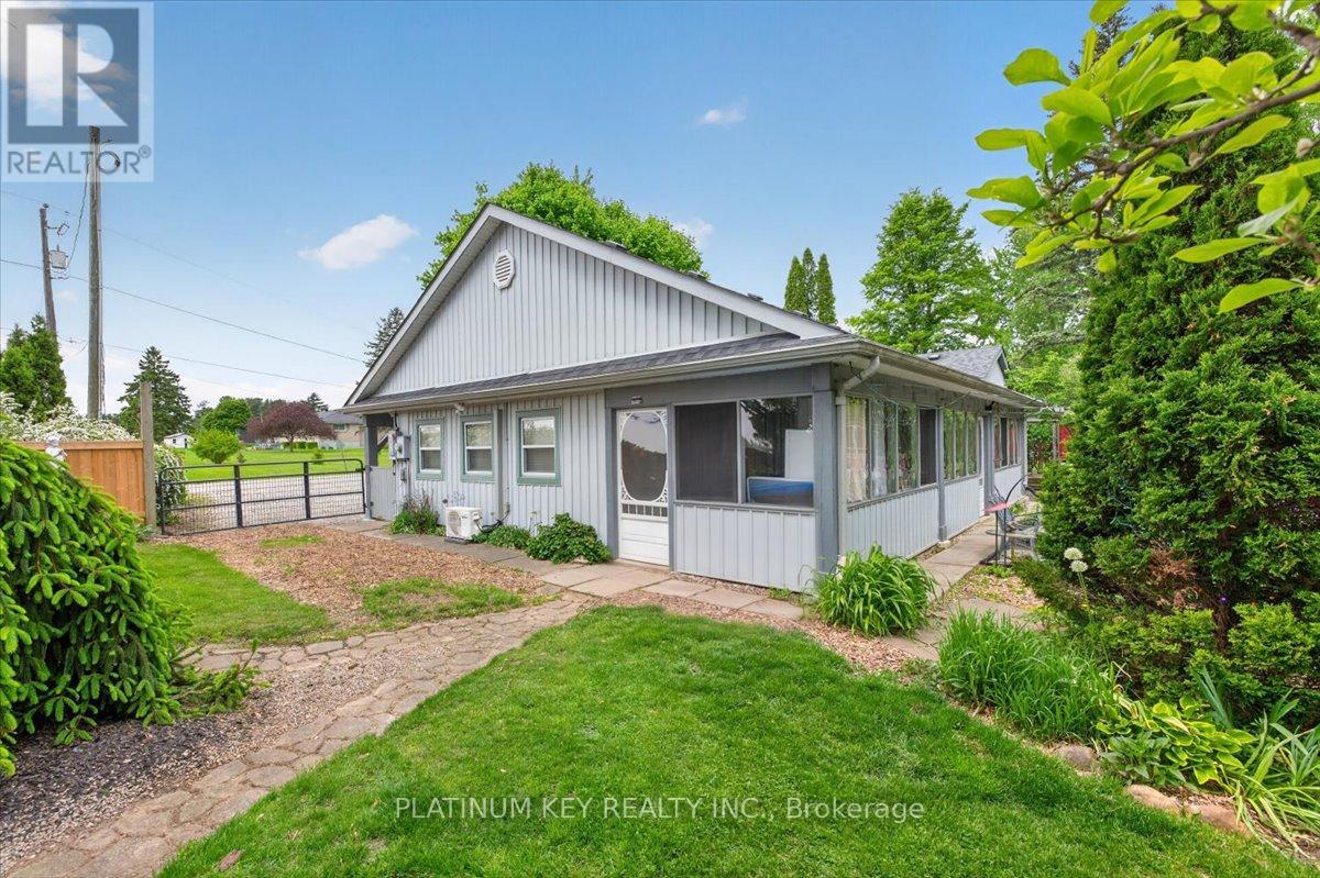 22164 Gibson Road, Strathroy-Caradoc, Ontario  N0L 1W0 - Photo 37 - X13220626
