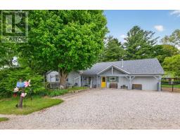 22164 GIBSON ROAD, Strathroy-Caradoc, Ontario