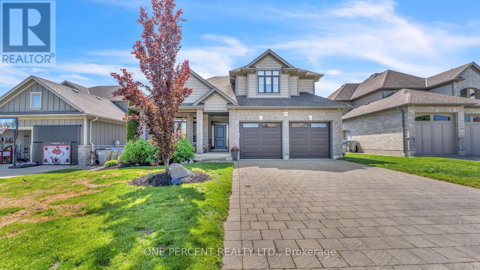 16 Peregrine Avenue, Middlesex Centre (Kilworth), Ontario  N0L 1R0 - Photo 2 - X13220646