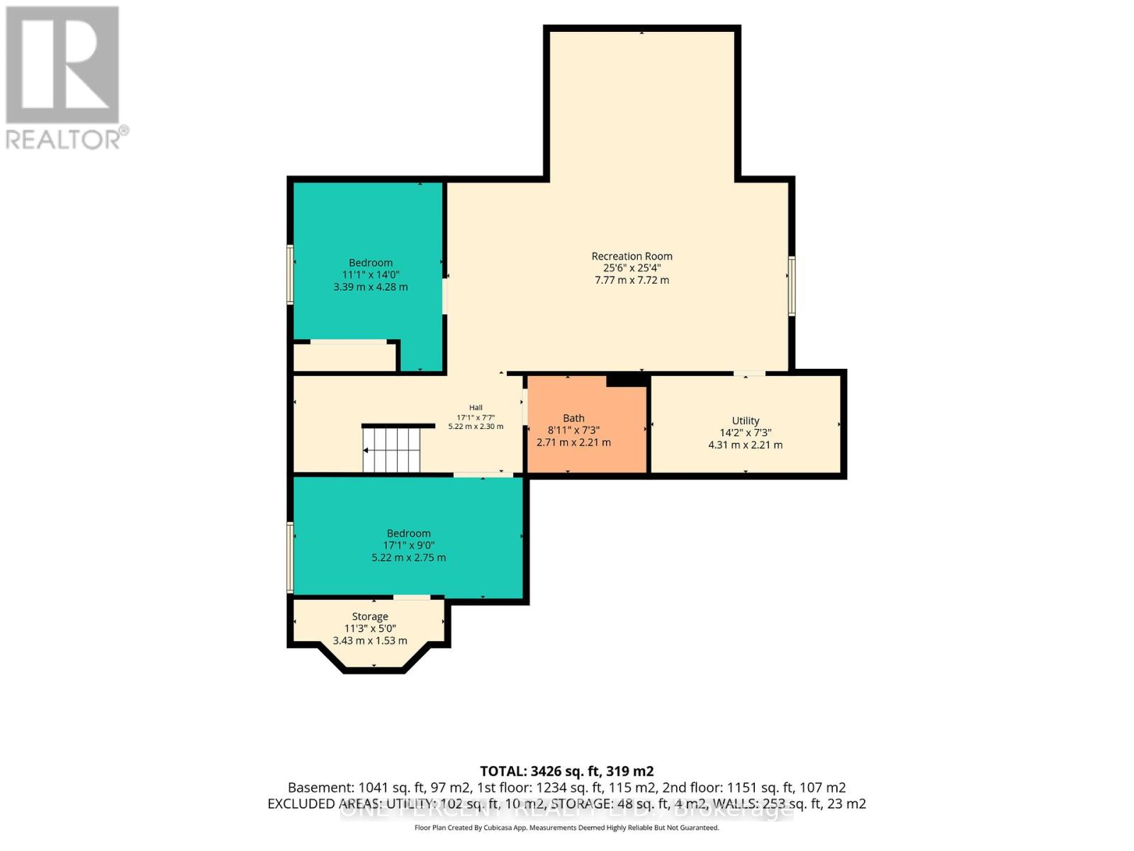 16 Peregrine Avenue, Middlesex Centre (Kilworth), Ontario  N0L 1R0 - Photo 25 - X13220646
