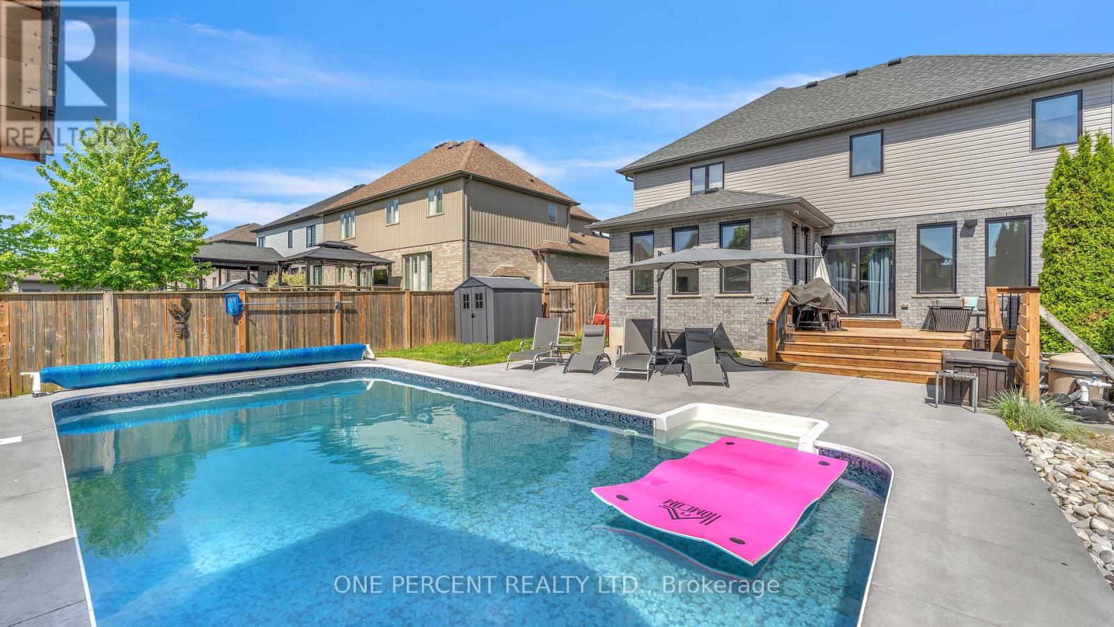 16 Peregrine Avenue, Middlesex Centre (Kilworth), Ontario  N0L 1R0 - Photo 38 - X13220646