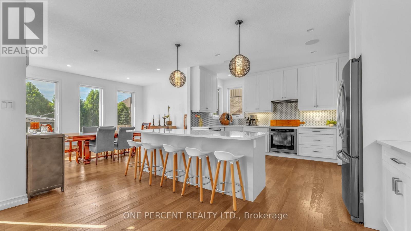 16 Peregrine Avenue, Middlesex Centre (Kilworth), Ontario  N0L 1R0 - Photo 8 - X13220646
