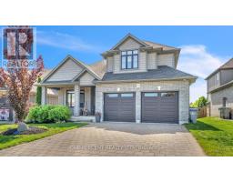 16 PEREGRINE AVENUE, Middlesex Centre, Ontario