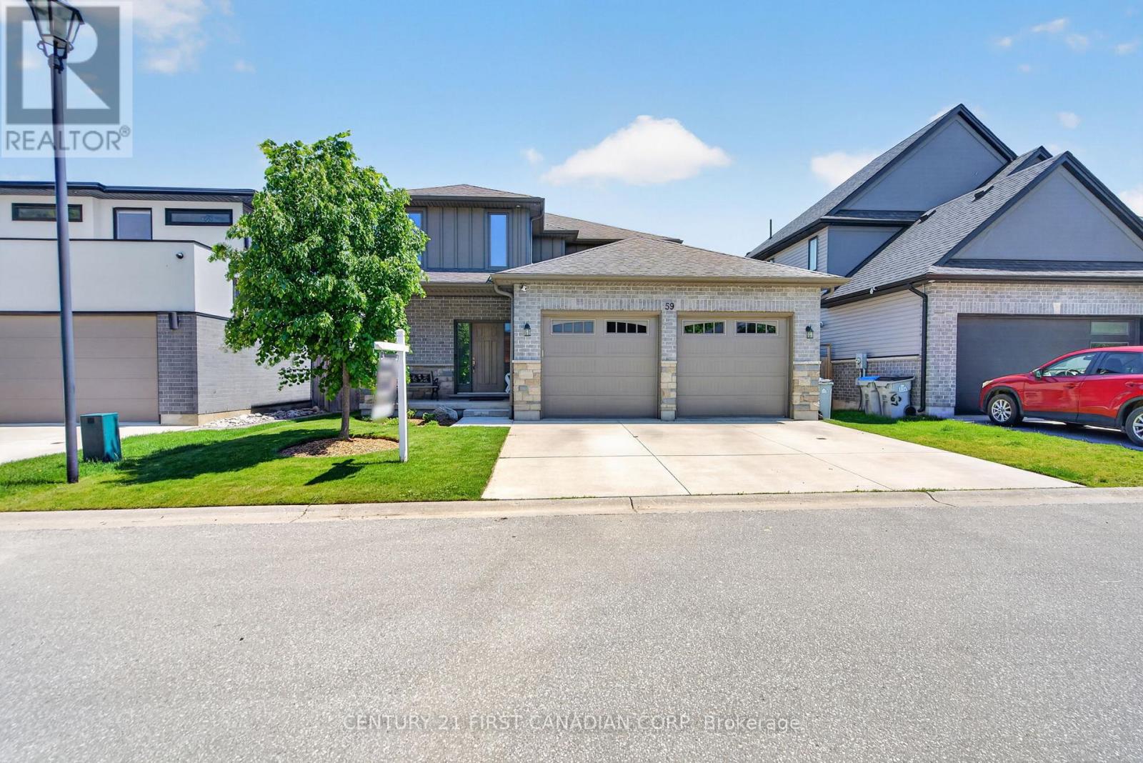 59 - 41 EARLSCOURT TERRACE, Middlesex Centre, Ontario