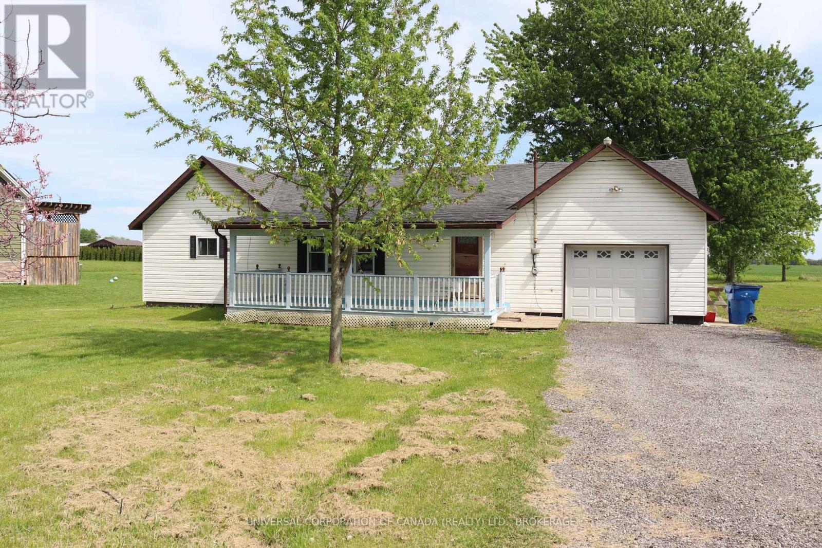 12486 TALBOT TRAIL, Chatham-Kent, Ontario