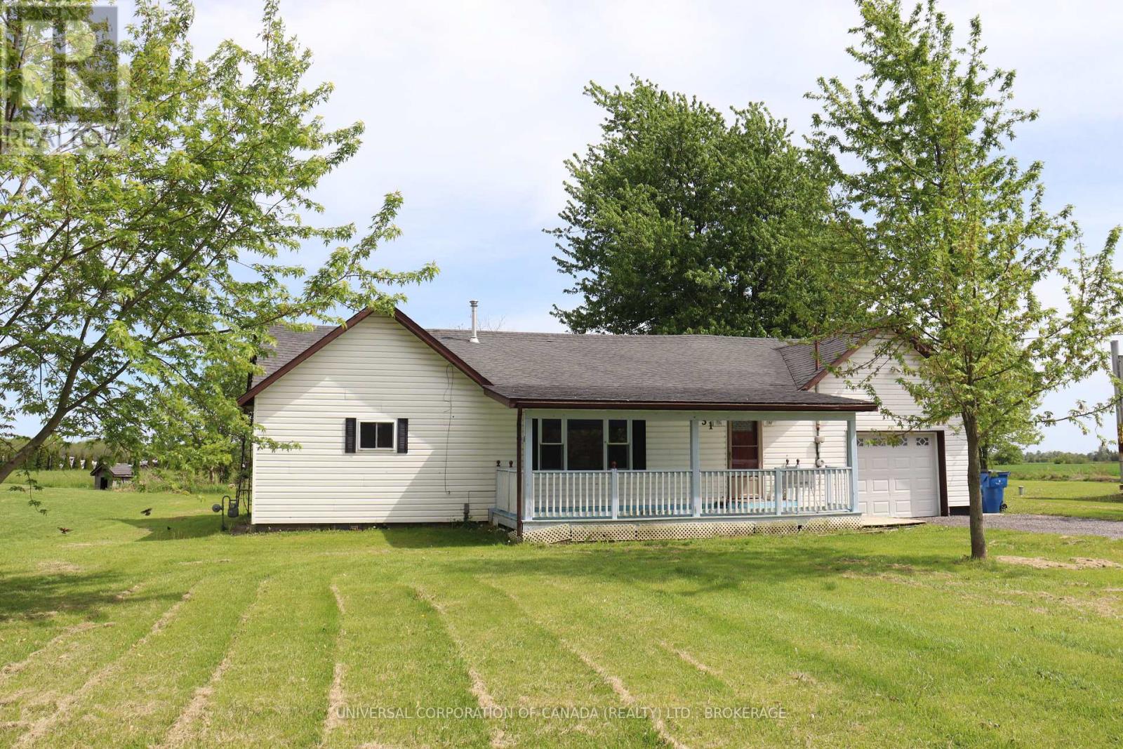 12486 Talbot Trail, Chatham-Kent, Ontario  N0P 1X0 - Photo 2 - X13220684