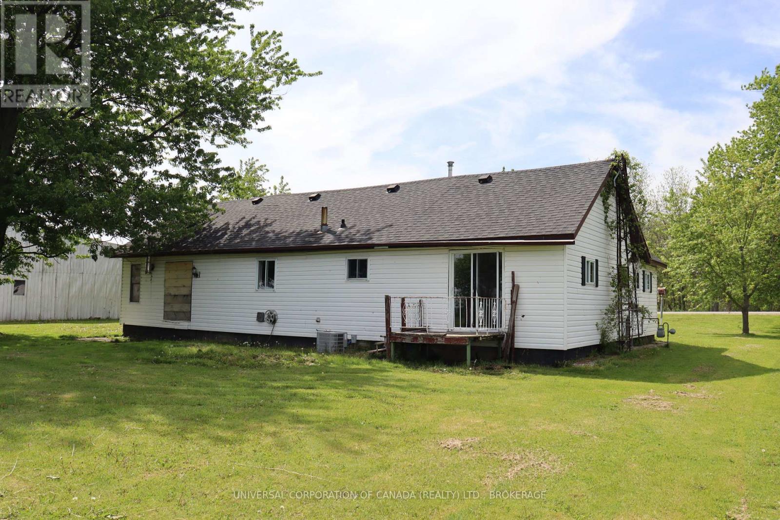 12486 Talbot Trail, Chatham-Kent, Ontario  N0P 1X0 - Photo 20 - X13220684