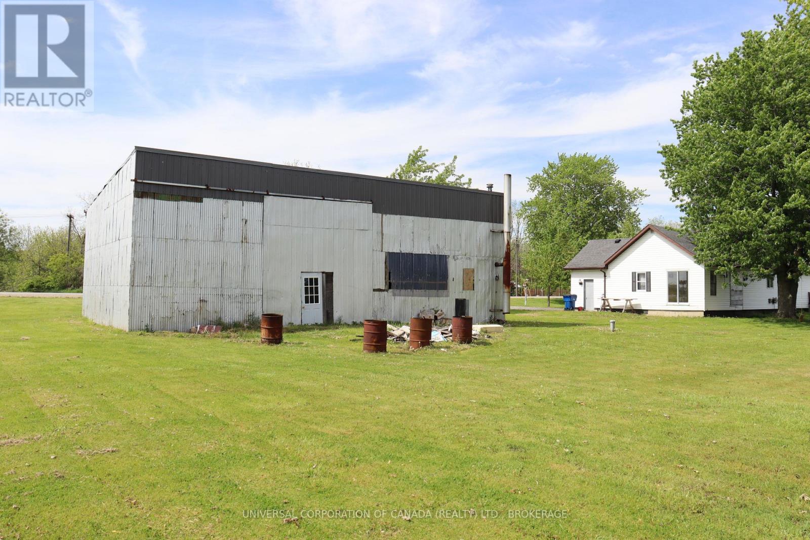 12486 Talbot Trail, Chatham-Kent, Ontario  N0P 1X0 - Photo 23 - X13220684