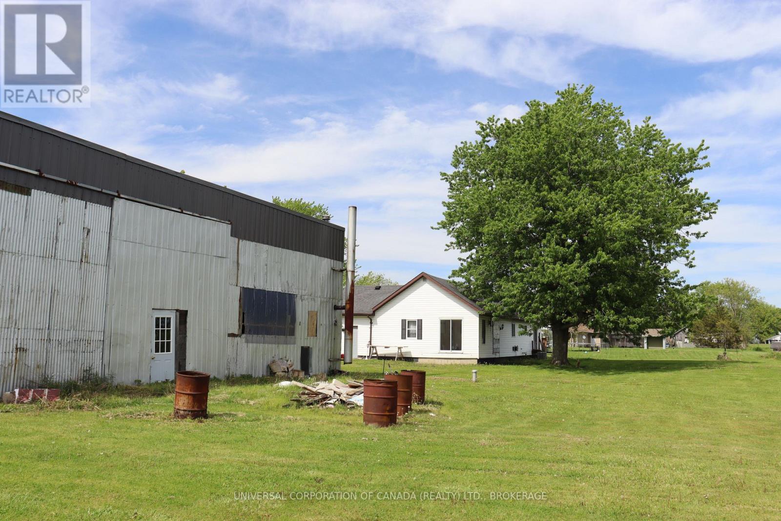 12486 Talbot Trail, Chatham-Kent, Ontario  N0P 1X0 - Photo 24 - X13220684