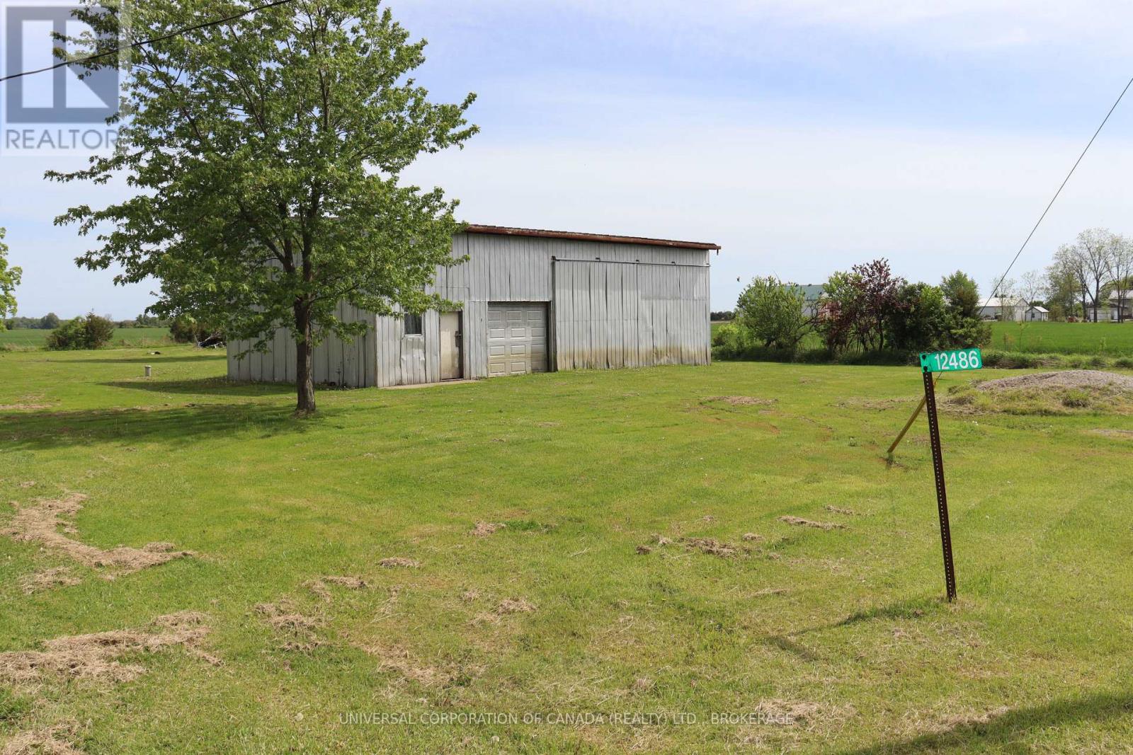 12486 Talbot Trail, Chatham-Kent, Ontario  N0P 1X0 - Photo 3 - X13220684