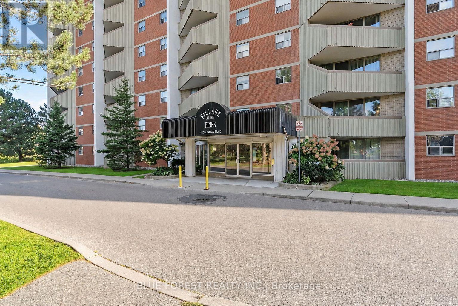 1506 - 1105 Jalna Boulevard, London South, Ontario  N6E 2S9 - Photo 2 - X13220934