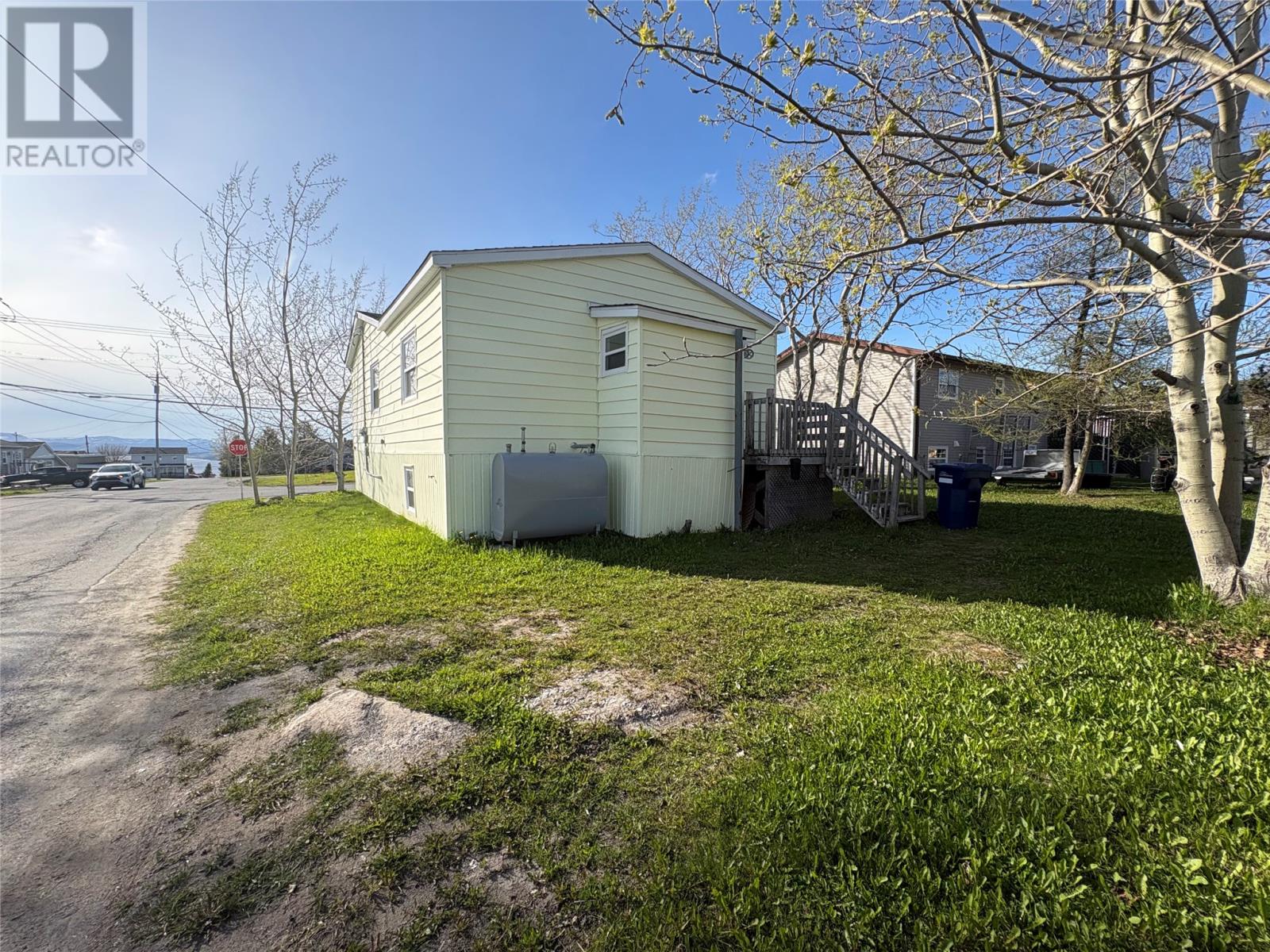 115 Premier Drive, Corner Brook, Newfoundland & Labrador  A2H 1R6 - Photo 2 - 1297955