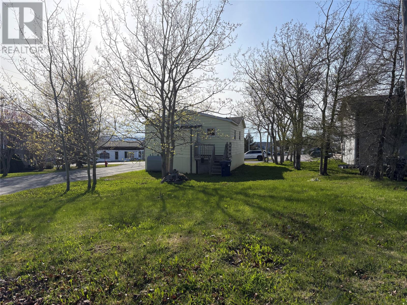 115 Premier Drive, Corner Brook, Newfoundland & Labrador  A2H 1R6 - Photo 3 - 1297955