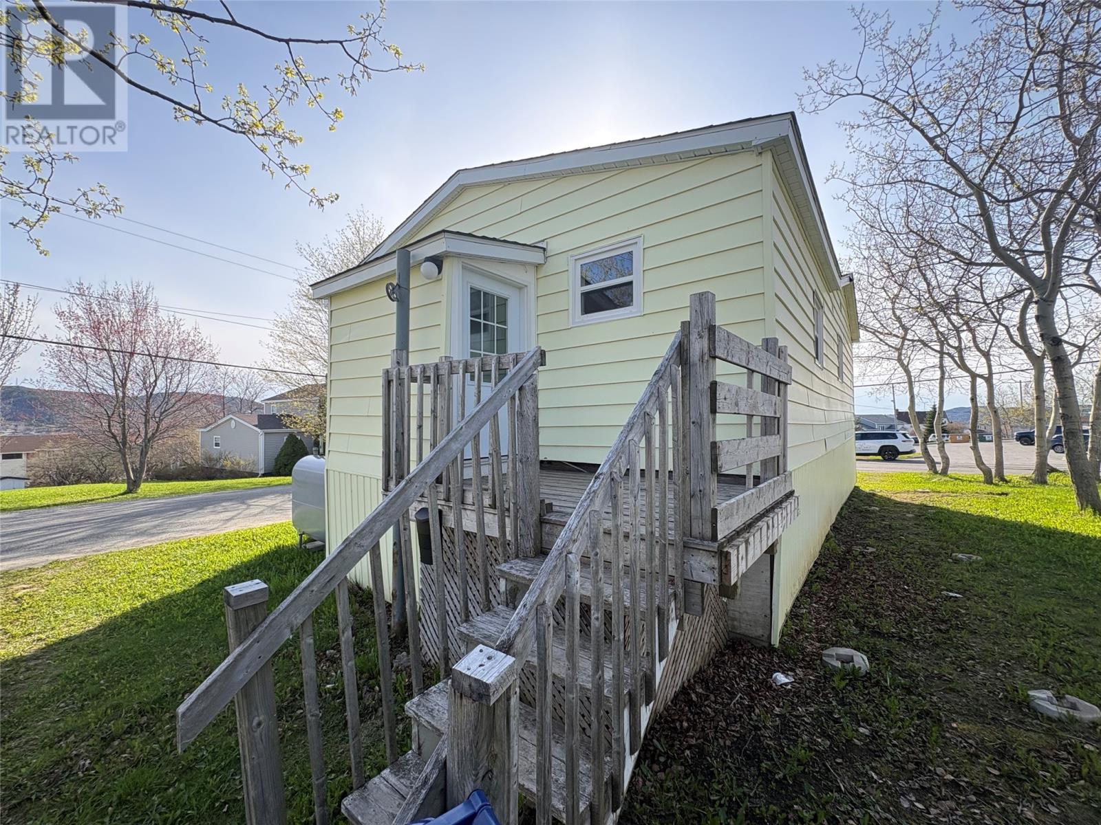 115 Premier Drive, Corner Brook, Newfoundland & Labrador  A2H 1R6 - Photo 4 - 1297955