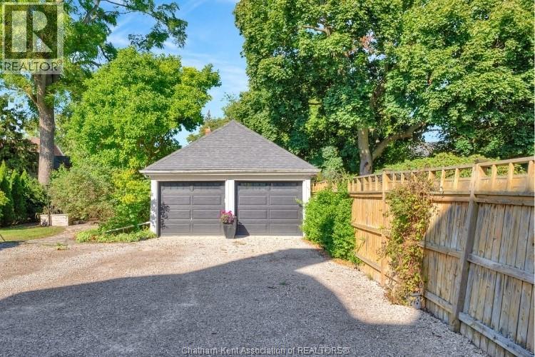 325 Wellington Street West, Chatham, Ontario  N7M 1K2 - Photo 49 - 26012639