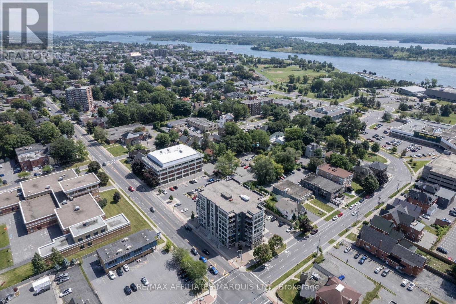 1 - 108 Second Street E, Cornwall, Ontario K6H 0C9 - Photo 10 - X13220636