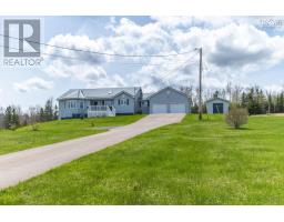 25 Dewtie Avenue, Greenwood, Nova Scotia