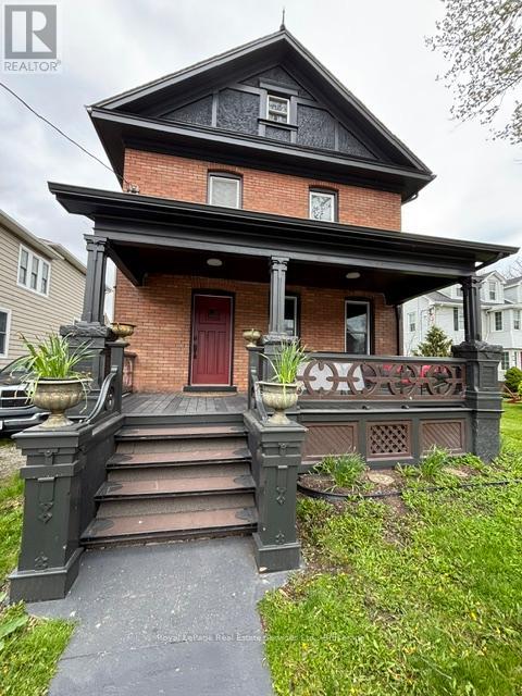 25 ISABEL STREET, Port Colborne, Ontario