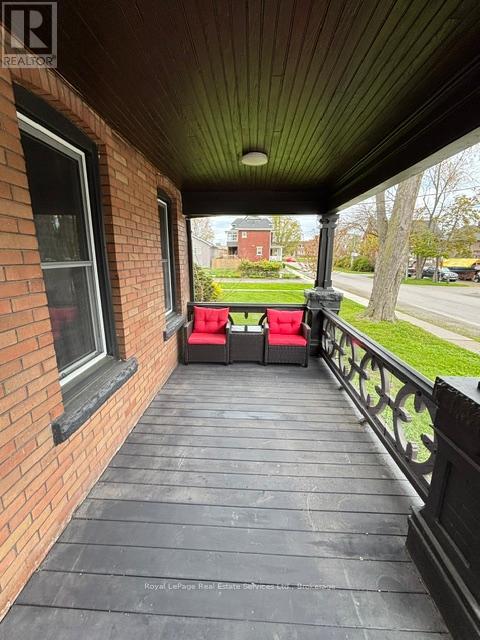25 Isabel Street, Port Colborne, Ontario  L3K 4W6 - Photo 2 - X13220544