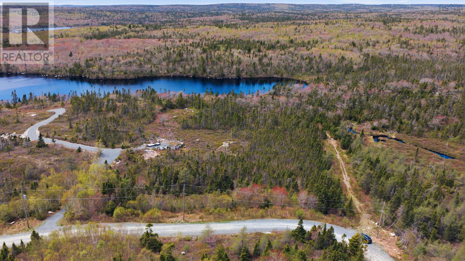 Lot 38 343 Portovista Lane, Portuguese Cove, Nova Scotia  B3V 1P3 - Photo 3 - 202612592