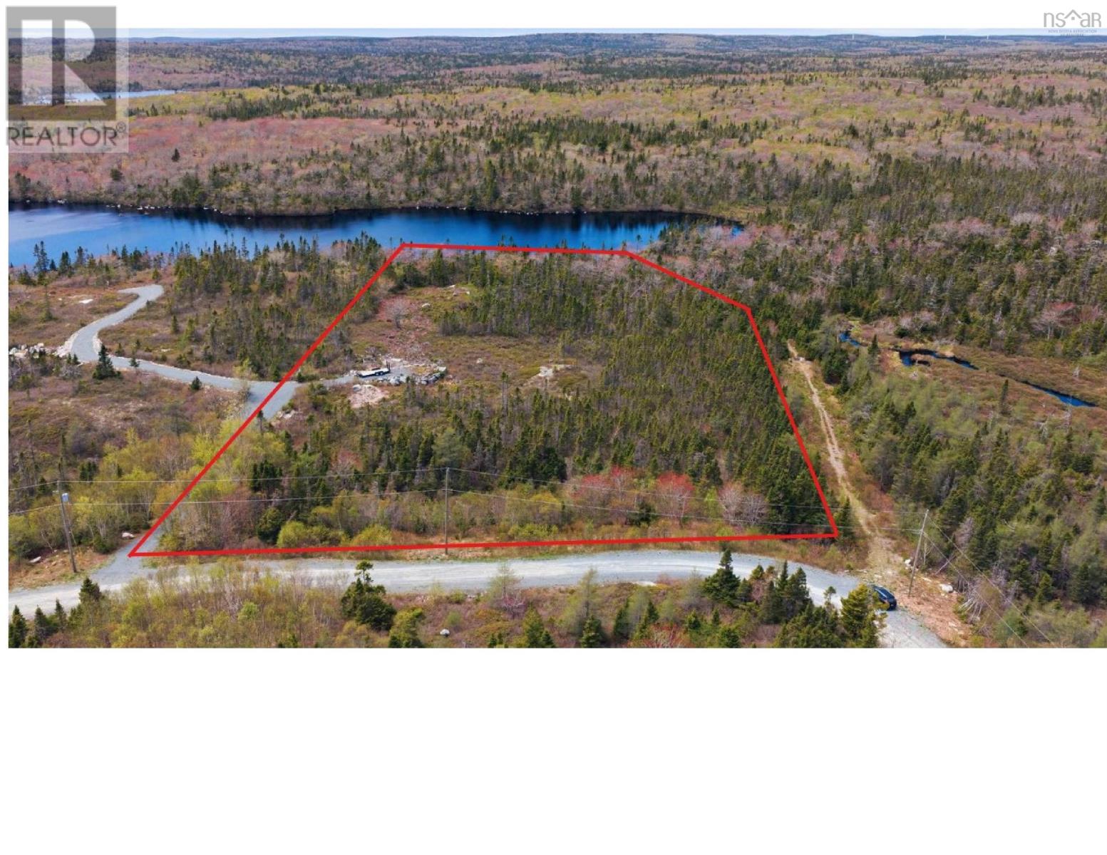 Lot 38 343 Portovista Lane, Portuguese Cove, Nova Scotia  B3V 1P3 - Photo 21 - 202612592