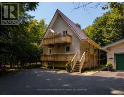 113 BAYVIEW DRIVE, Carling, Ontario