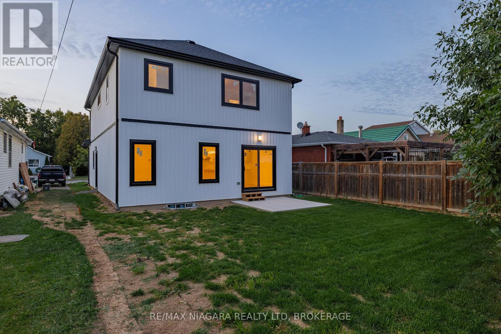 185b Rykert Street, St. Catharines, Ontario  L2S 2B5 - Photo 20 - X13220834