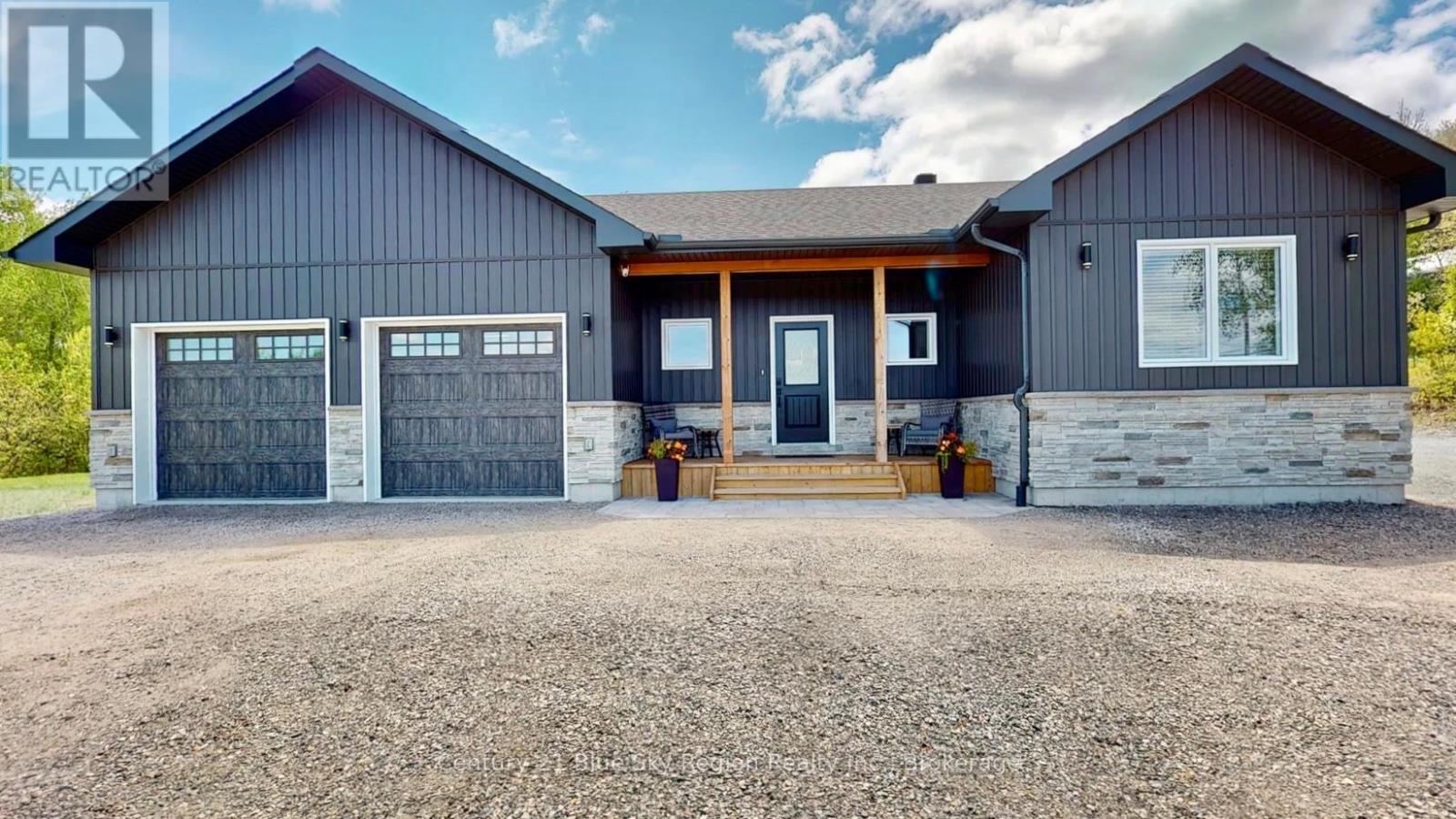 527 River Road, Chisholm, Ontario  P0H 1B0 - Photo 1 - X13220660