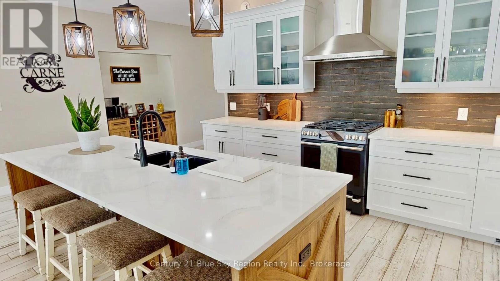 527 River Road, Chisholm, Ontario  P0H 1B0 - Photo 11 - X13220660