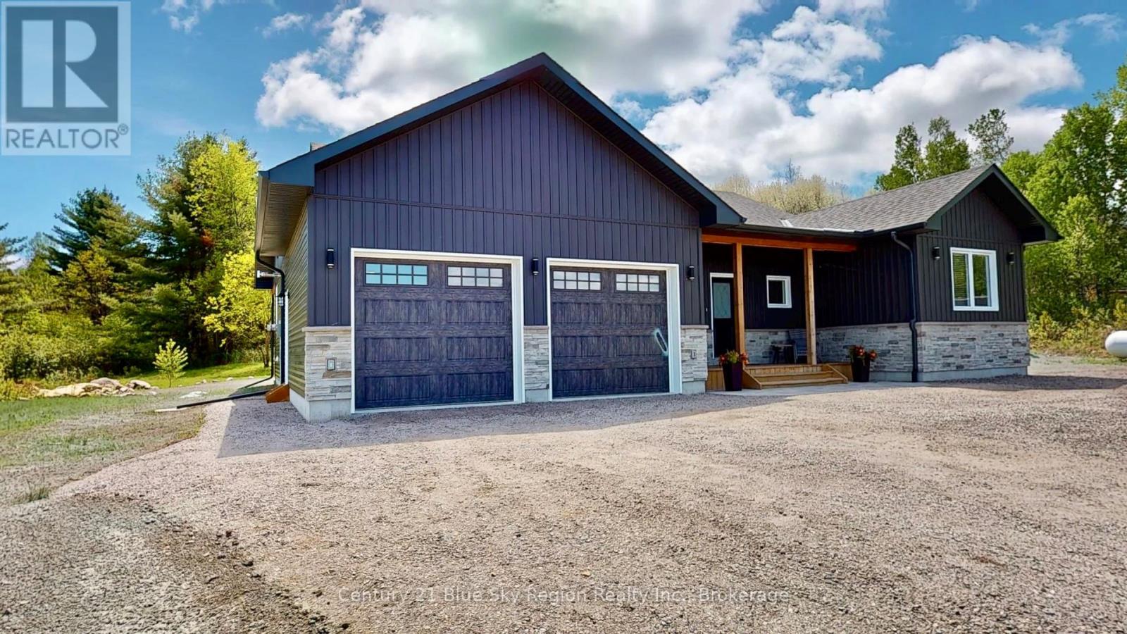 527 River Road, Chisholm, Ontario  P0H 1B0 - Photo 2 - X13220660