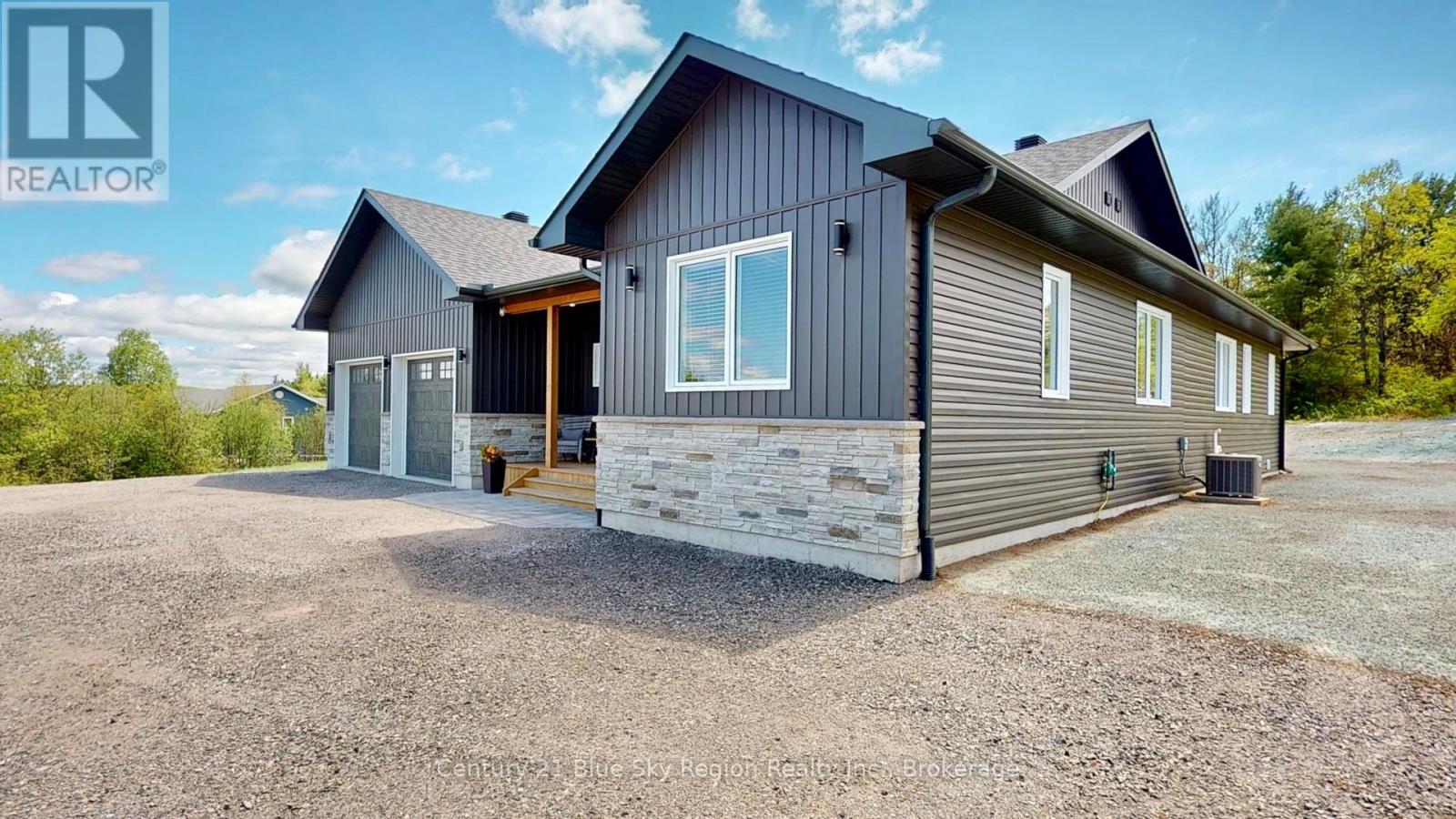 527 River Road, Chisholm, Ontario  P0H 1B0 - Photo 3 - X13220660
