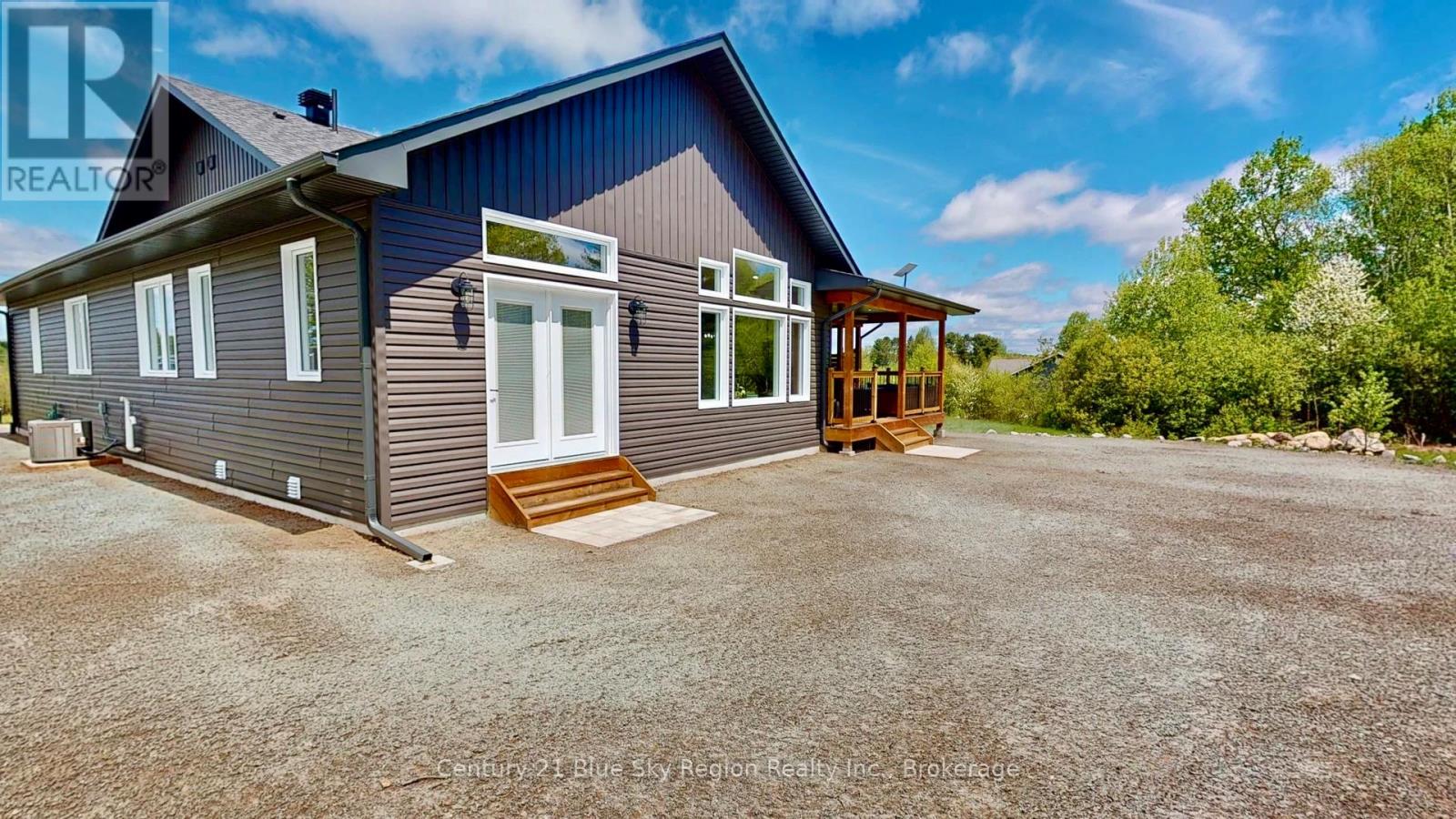 527 River Road, Chisholm, Ontario  P0H 1B0 - Photo 44 - X13220660