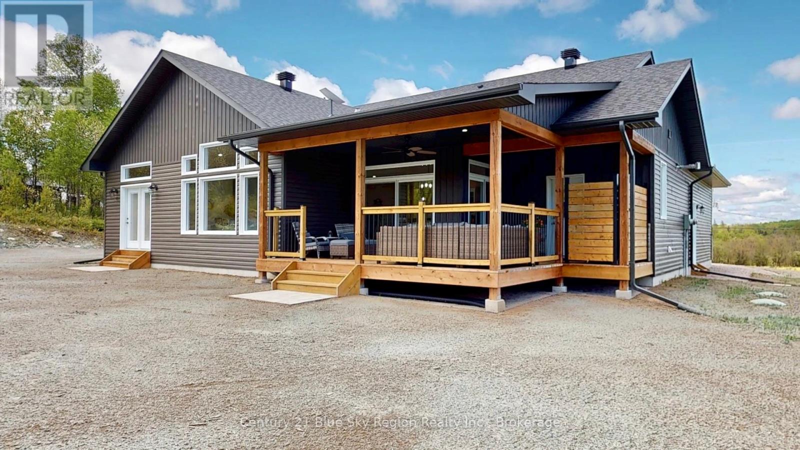 527 River Road, Chisholm, Ontario  P0H 1B0 - Photo 45 - X13220660