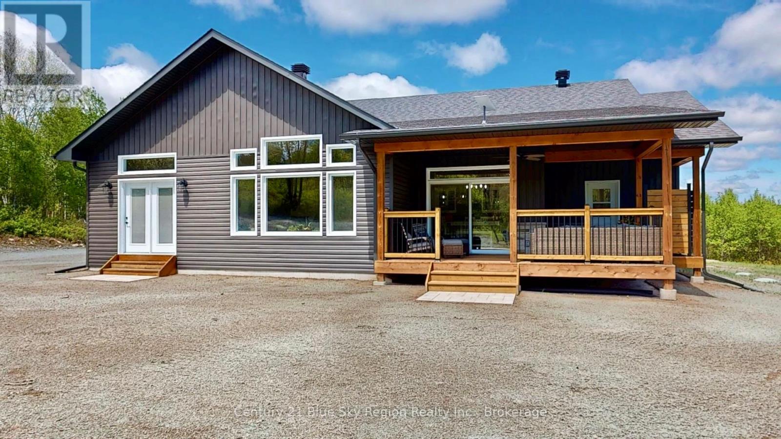527 River Road, Chisholm, Ontario  P0H 1B0 - Photo 46 - X13220660