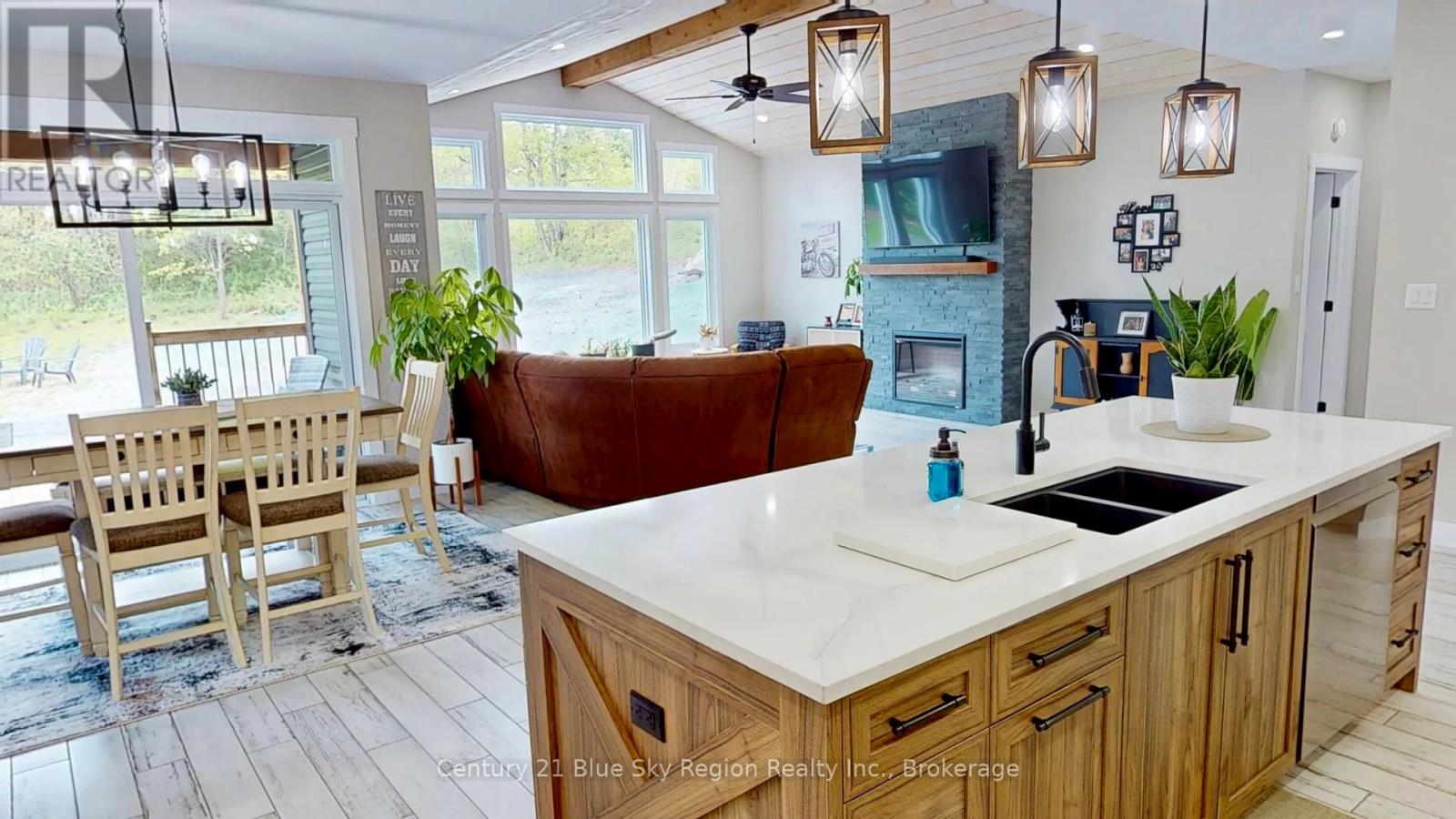 527 River Road, Chisholm, Ontario  P0H 1B0 - Photo 7 - X13220660