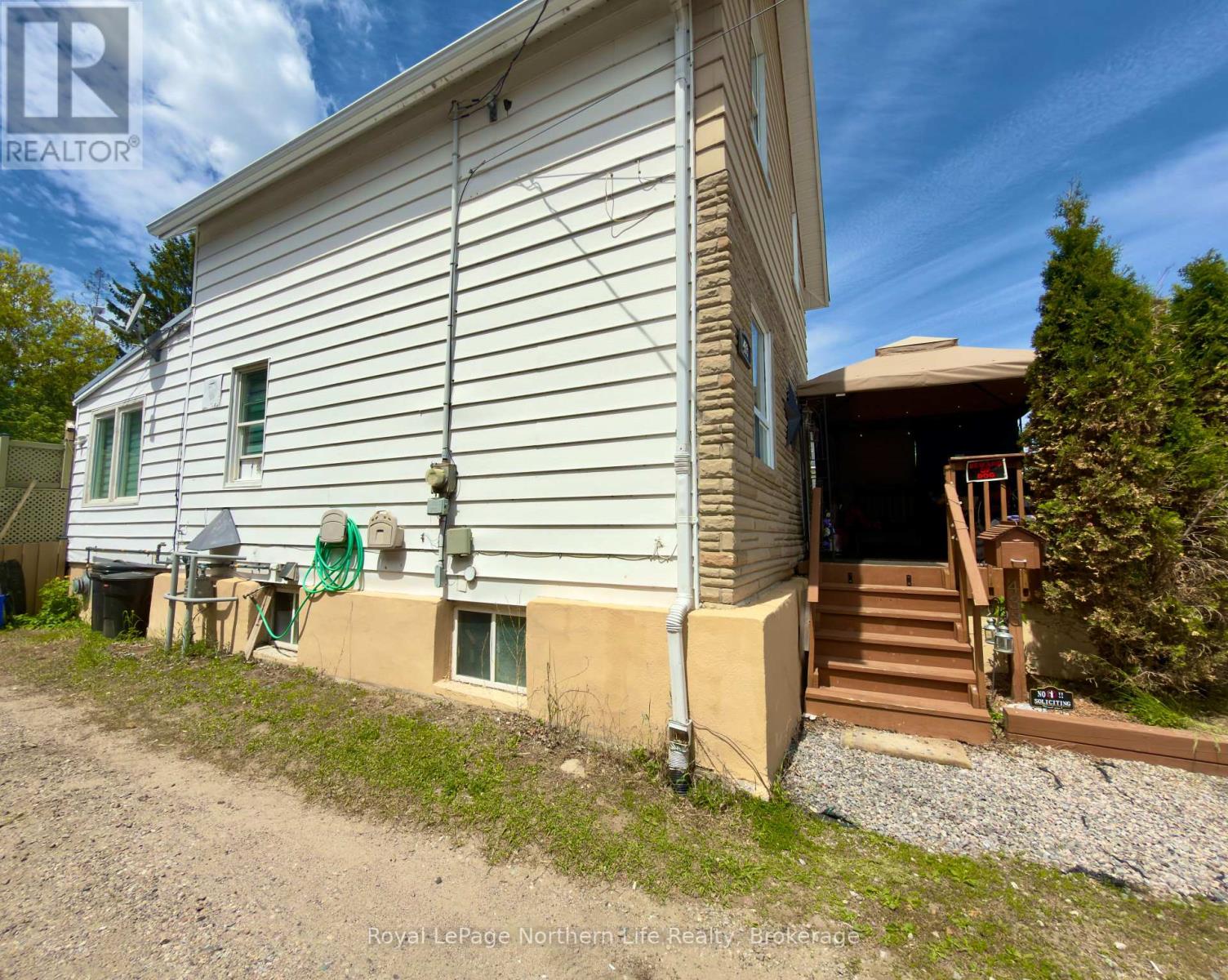 433 O'brien Street, North Bay, Ontario  P1B 5W2 - Photo 3 - X13220914