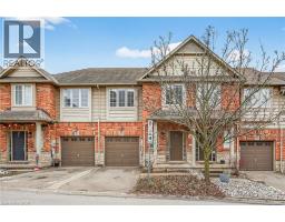40 MYERS Lane, Ancaster, Ontario