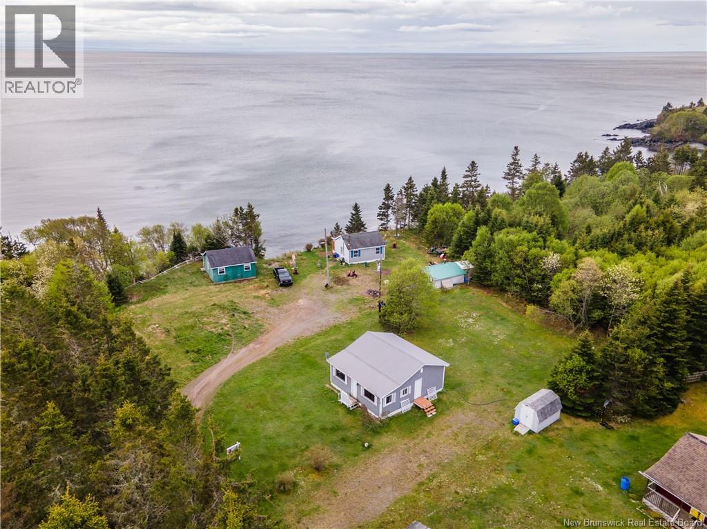 24 Loughery Lane, Black River, New Brunswick