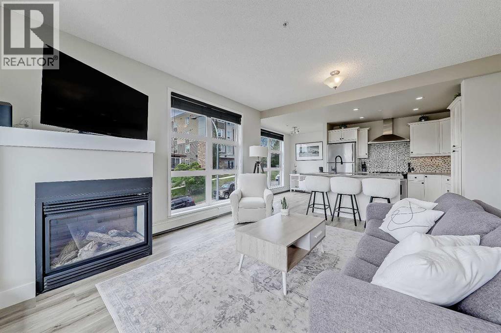 305, 716 5 Street Ne, Calgary, Alberta  T2E 3W8 - Photo 1 - A2315832