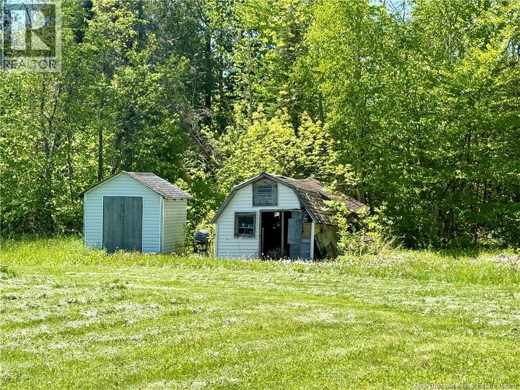 988 Route 555, Richmond Settlement, New Brunswick  E7M 4X6 - Photo 7 - NB140782