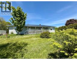 988 Route 555, Richmond Settlement, New Brunswick